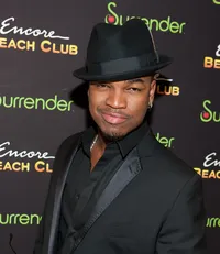 Foto Ne-Yo