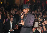 Foto Ne-Yo