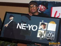 Foto Ne-Yo