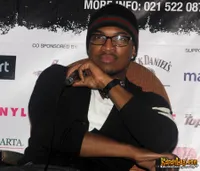 Foto Ne-Yo