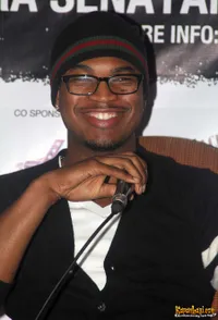Foto Ne-Yo