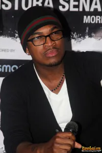 Foto Ne-Yo