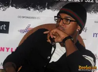 Foto Ne-Yo