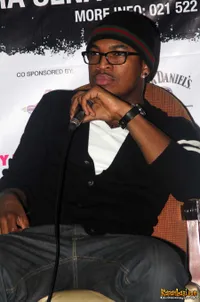 Foto Ne-Yo