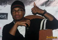 Foto Ne-Yo