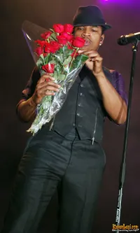 Foto Ne-Yo