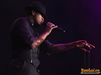 Foto Ne-Yo