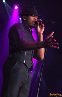 Foto Ne-Yo