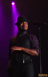 Foto Ne-Yo