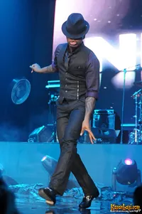 Foto Ne-Yo