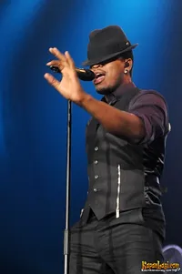Foto Ne-Yo