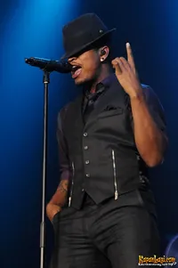 Foto Ne-Yo
