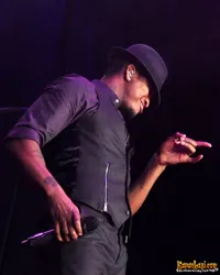 Foto Ne-Yo