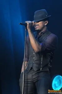 Foto Ne-Yo