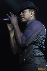 Foto Ne-Yo