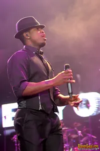 Foto Ne-Yo