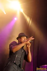 Foto Ne-Yo
