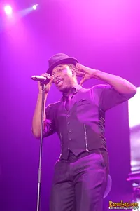 Foto Ne-Yo