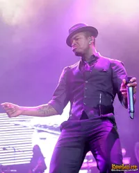 Foto Ne-Yo