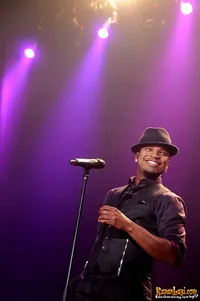 Foto Ne-Yo