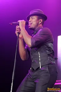 Foto Ne-Yo
