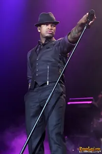 Foto Ne-Yo