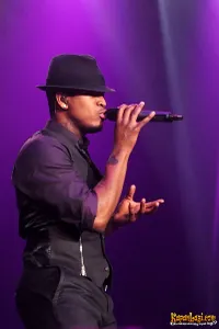 Foto Ne-Yo