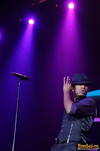 Foto Ne-Yo
