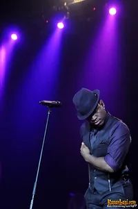 Foto Ne-Yo
