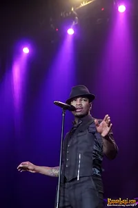 Foto Ne-Yo