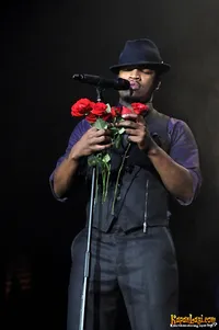 Foto Ne-Yo