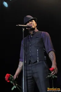 Foto Ne-Yo