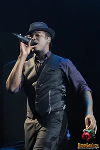 Foto Ne-Yo