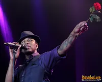 Foto Ne-Yo