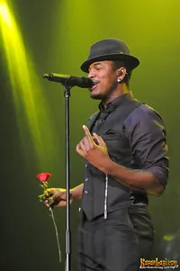 Foto Ne-Yo