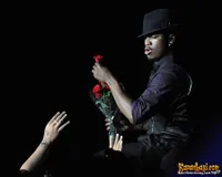 Foto Ne-Yo