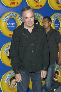 Foto Neil Diamond