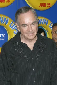 Foto Neil Diamond