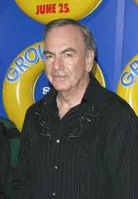 Foto Neil Diamond