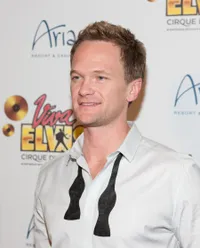 Foto Neil Patrick Harris
