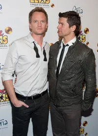 Foto Neil Patrick Harris