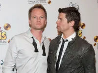 Foto Neil Patrick Harris