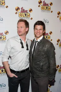 Foto Neil Patrick Harris