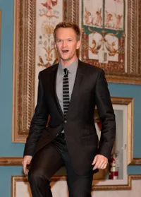 Foto Neil Patrick Harris