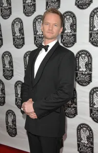 Foto Neil Patrick Harris