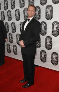 Foto Neil Patrick Harris