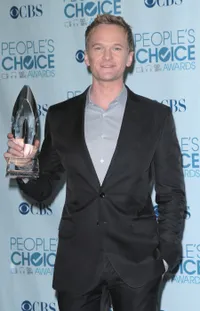 Foto Neil Patrick Harris