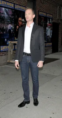 Foto Neil Patrick Harris