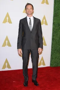 Foto Neil Patrick Harris
