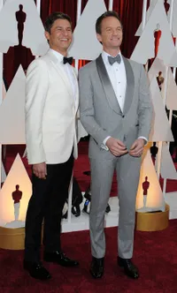 Foto Neil Patrick Harris